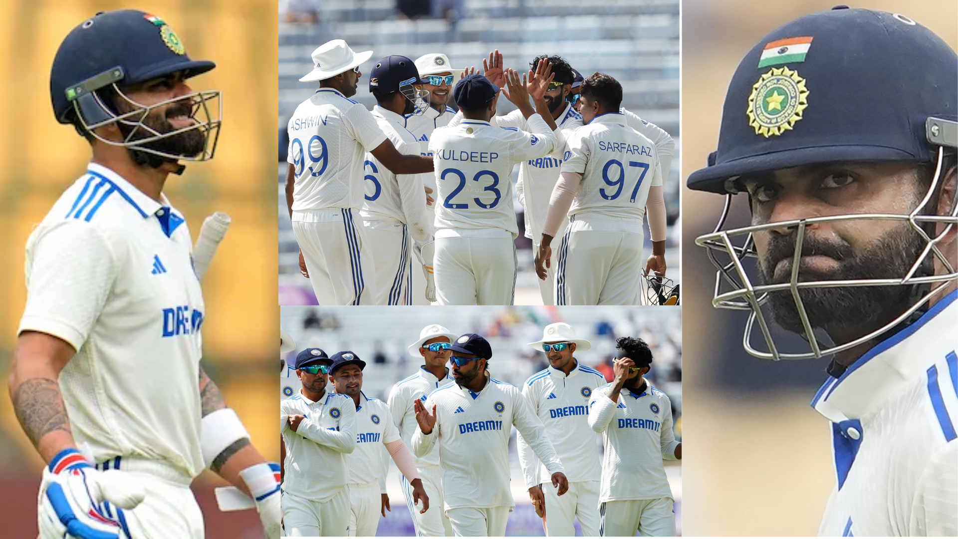 Virat Kohli के फ्लॉप होने की दिन-रात दुआ करते रहते हैं ये 2 भारतीय खिलाड़ी, किसी भी हाल में छीनना चाह...
