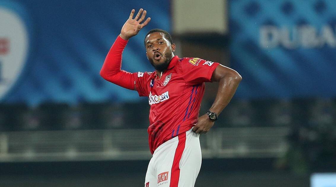 Chris Jordan