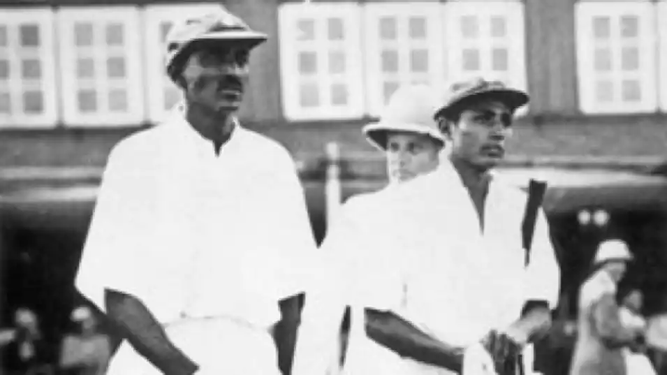 Lala Amarnath