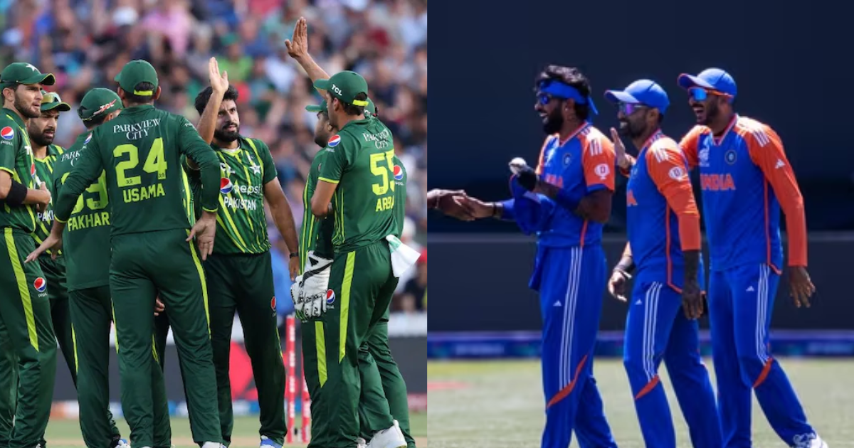 IND vs PAK मुकाबले में देखने लायक होगी ये 3 भिड़ंत, फैंस के रोंगटे खड़े कर देने वाले होंगे मोमेंट