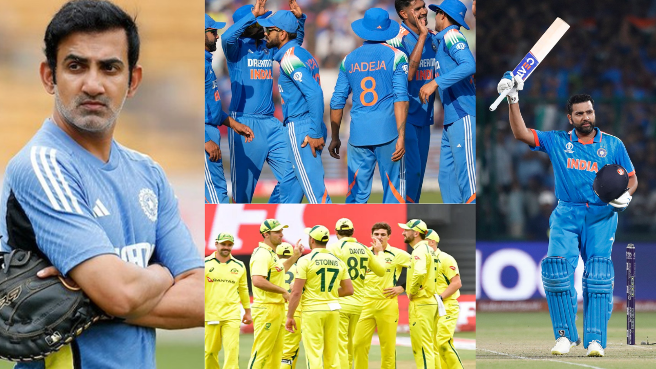 Rohit Sharma