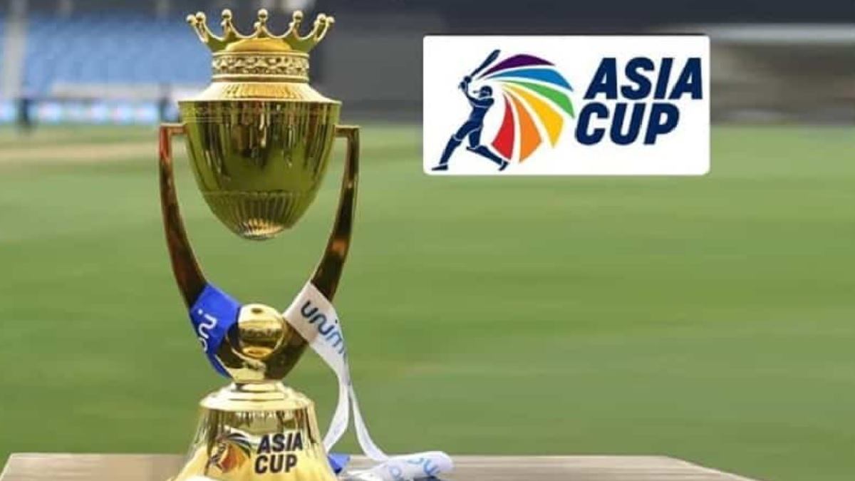 Asia Cup 2022: टीम इंडिया के होटल के सामने राजमहल भी पड़ जाएगा फीका, कीमत जानकर उड़ जाएंगे तोते!