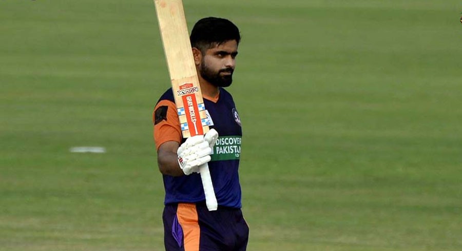 kohli azam