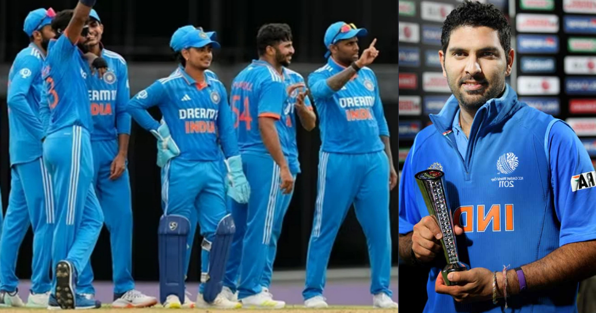 Cricket: बिना बल्लेबाजी और गेंदबाजी किए इस खिलाड़ी ने जीता था प्लेयर ऑफ द मैच का पुरस्कार, जानिए किस...