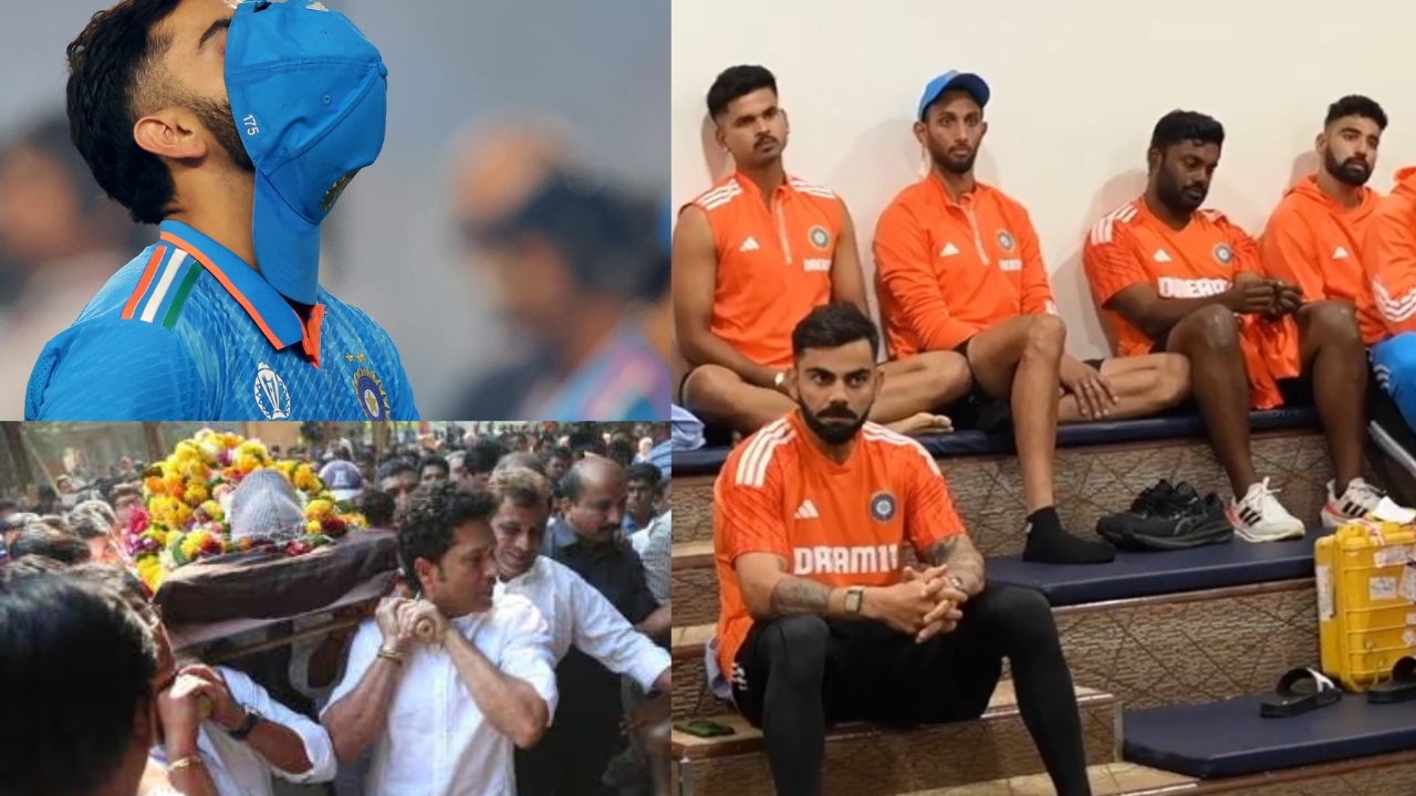 Cricket