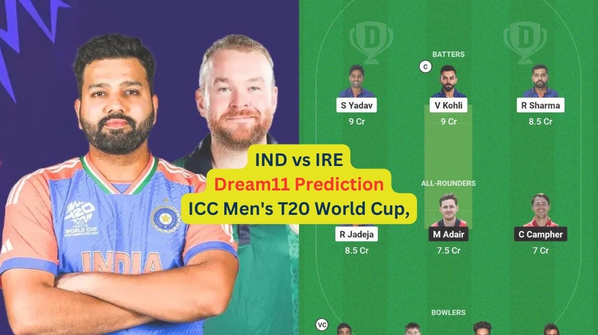 NEP vs USA Dream11 Prediction in Hindi, Match 10, प्लेइंग इलेवन, पिच रिपोर्ट, Dream11 Team, इंजरी अप...