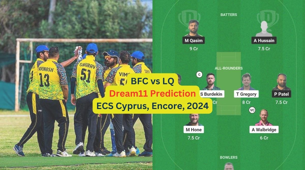 BFC vs LQ