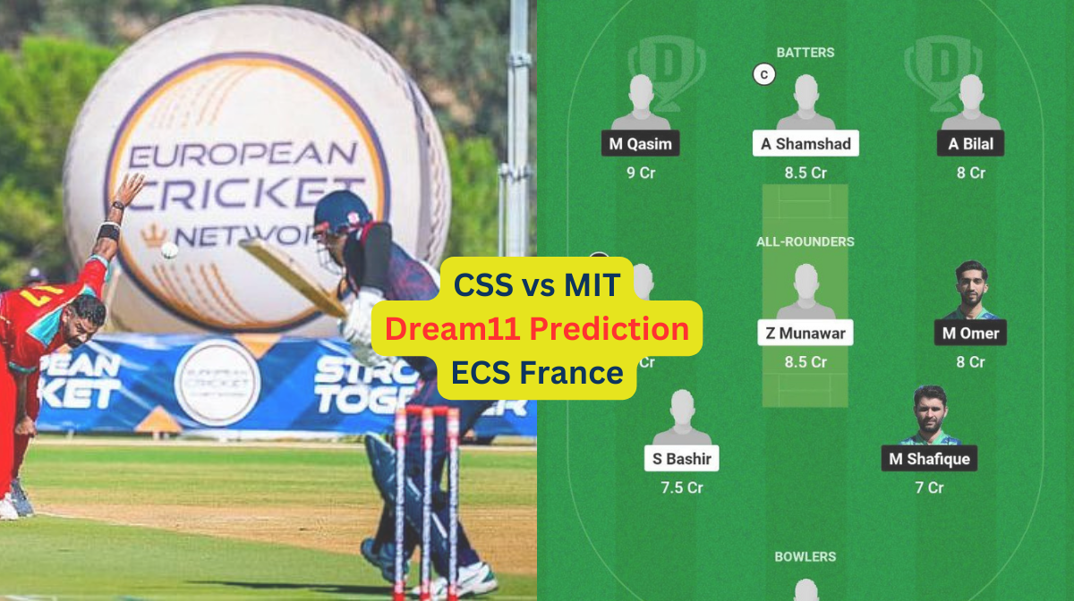 CSS vs MIT