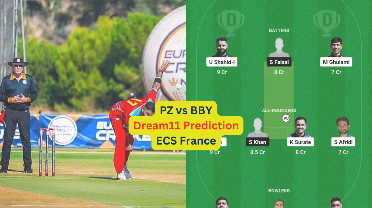 PZ vs BBY