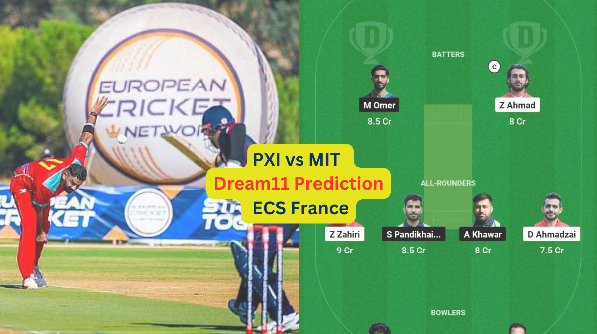 PXI vs MIT
