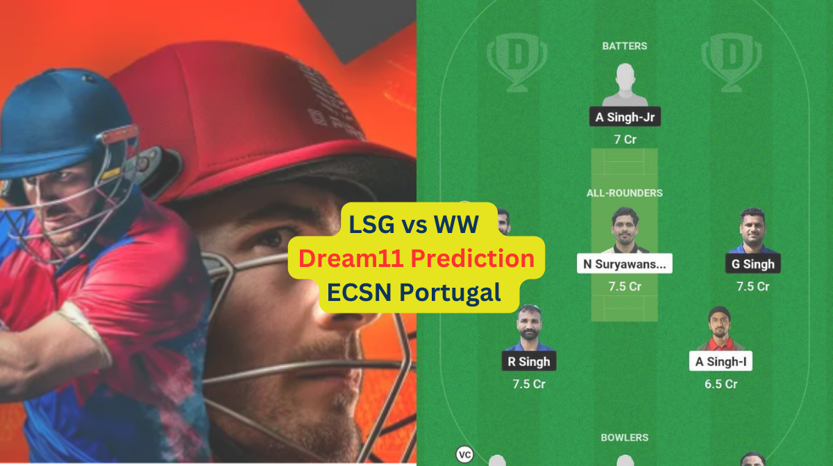 ECSN Portugal, 2024