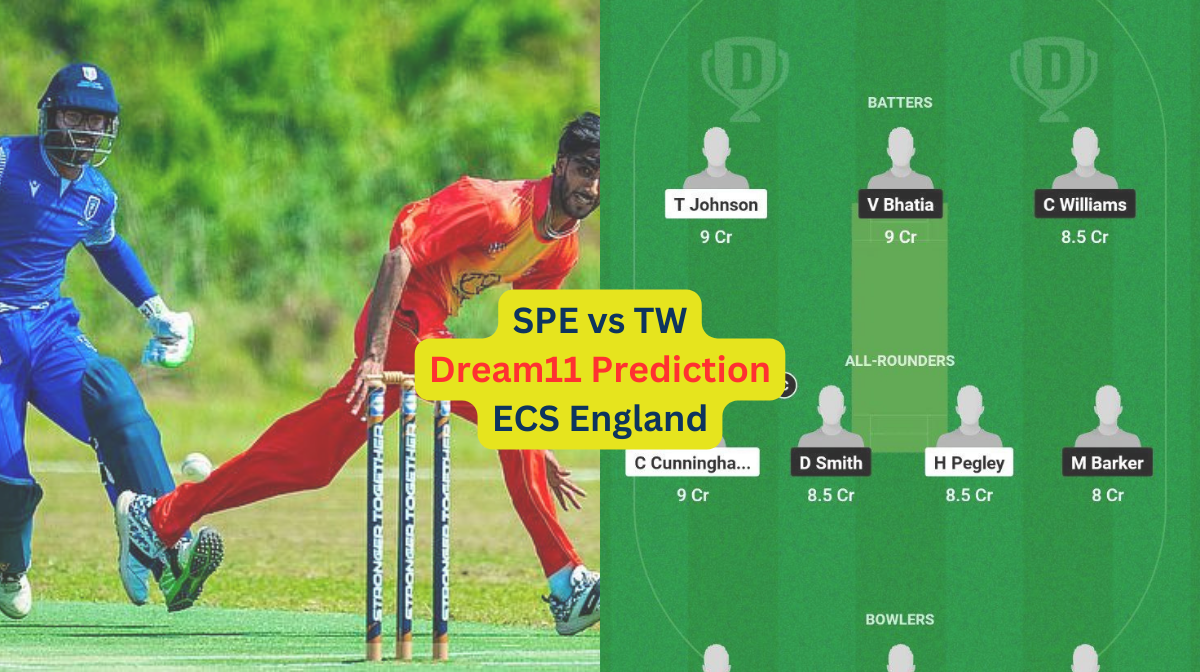 SPE vs TW