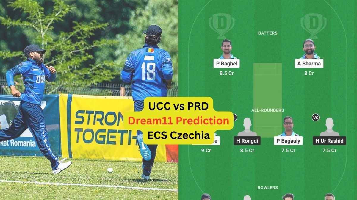 UCC vs PRD