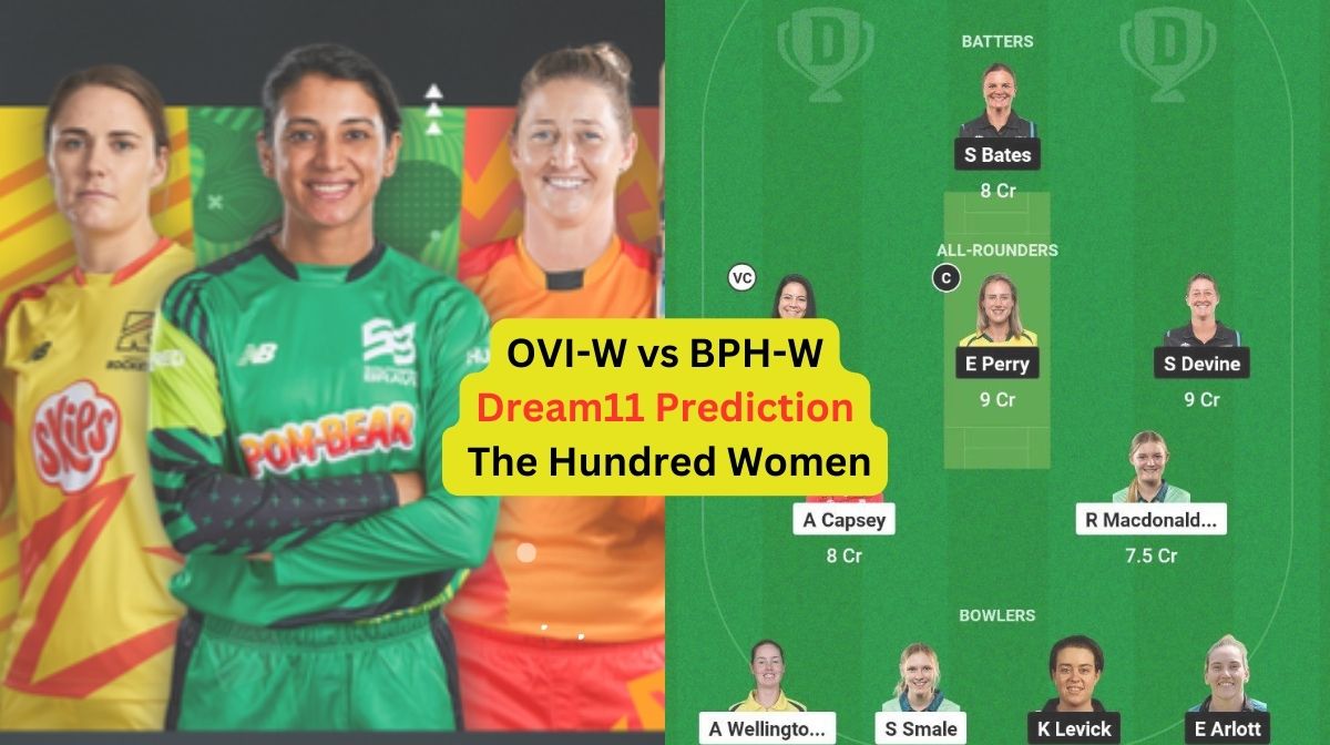 OVI-W vs BPH-W