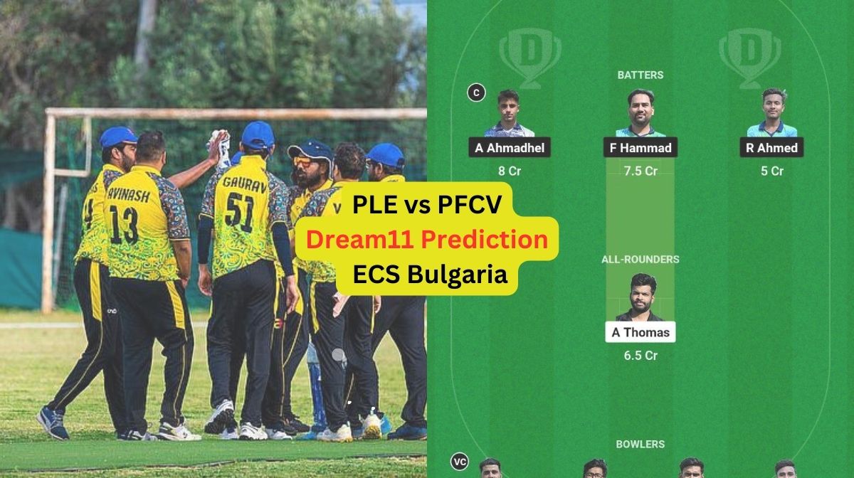 PLE vs PFCV Dream11 Prediction