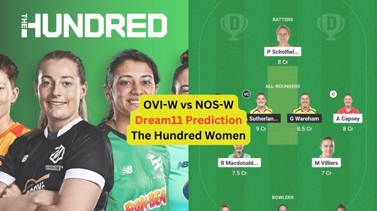 OVI-W vs NOS-W