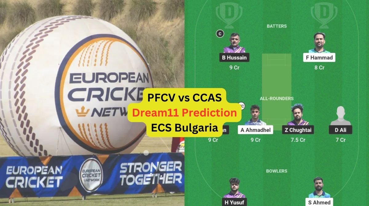 PFCV vs CCAS