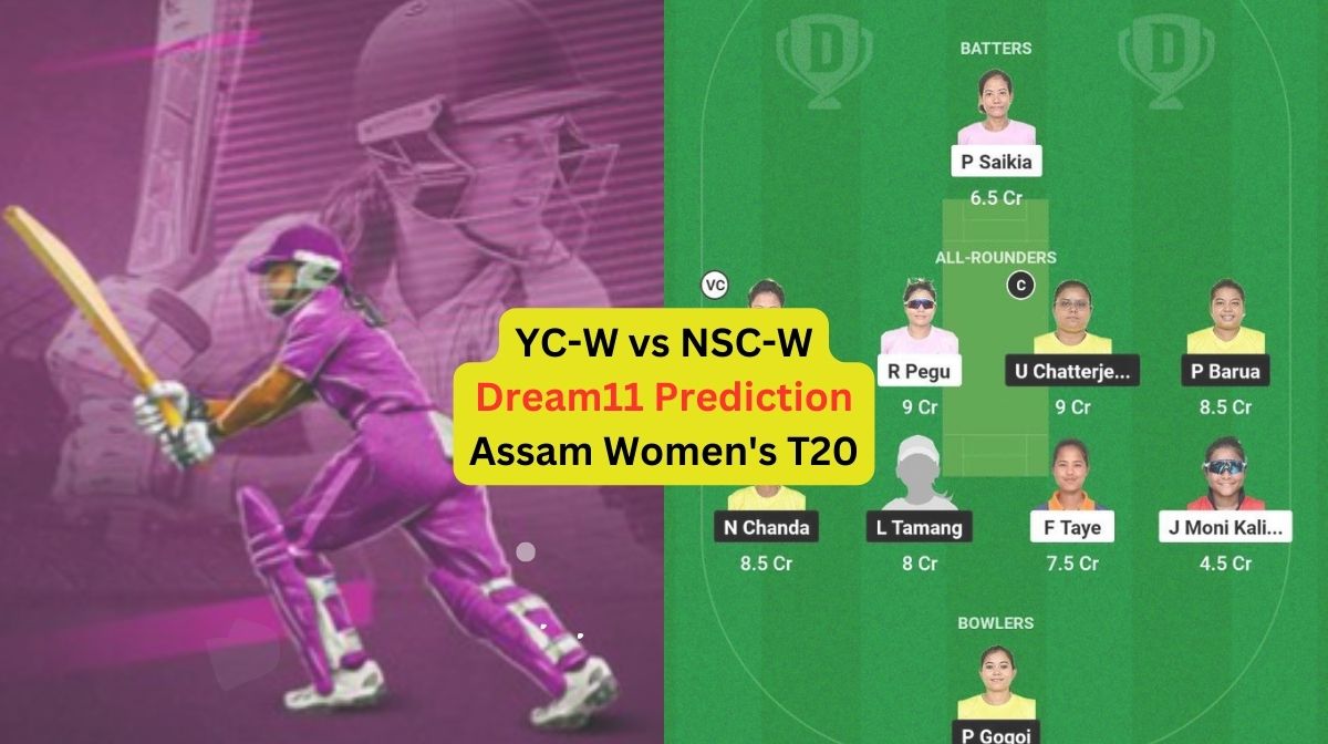 YC-W vs NSC-W