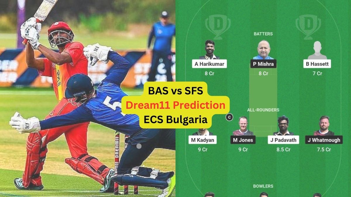 BAS vs SFS