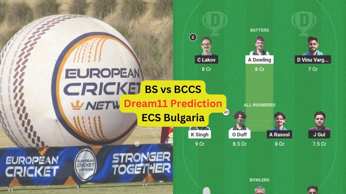BS vs BCCS
