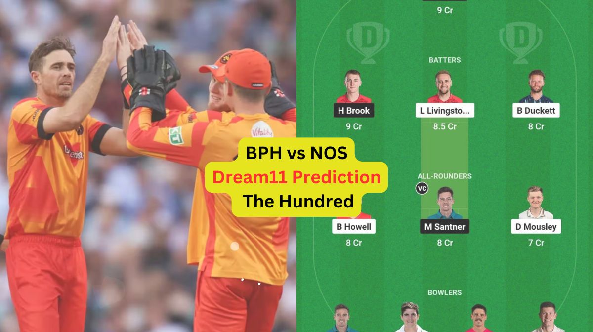 BPH vs NOS