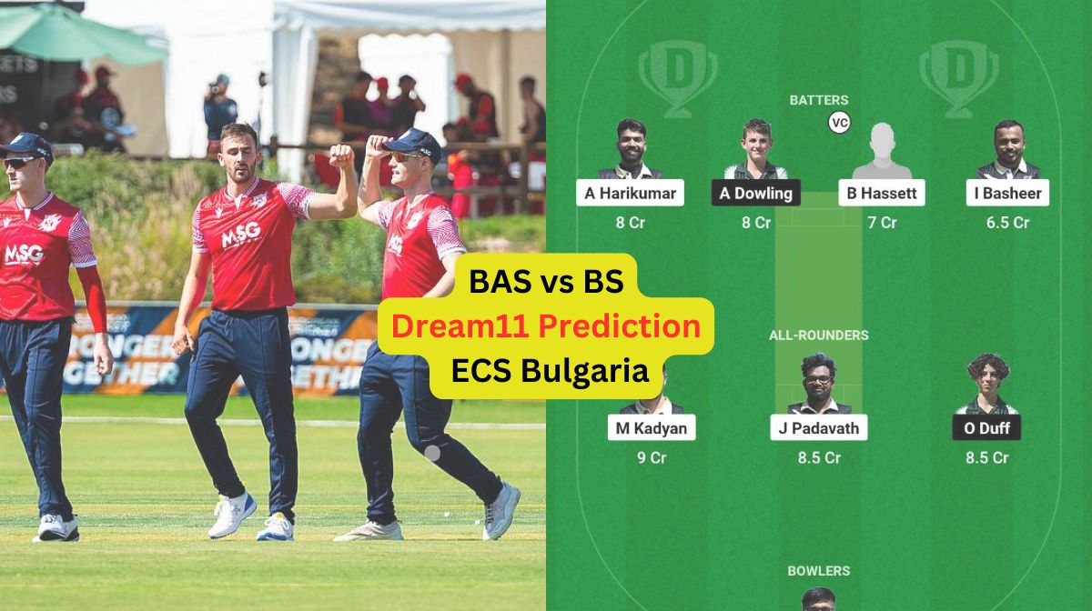 BAS vs BS