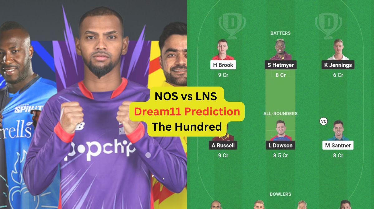 NOS vs LNS