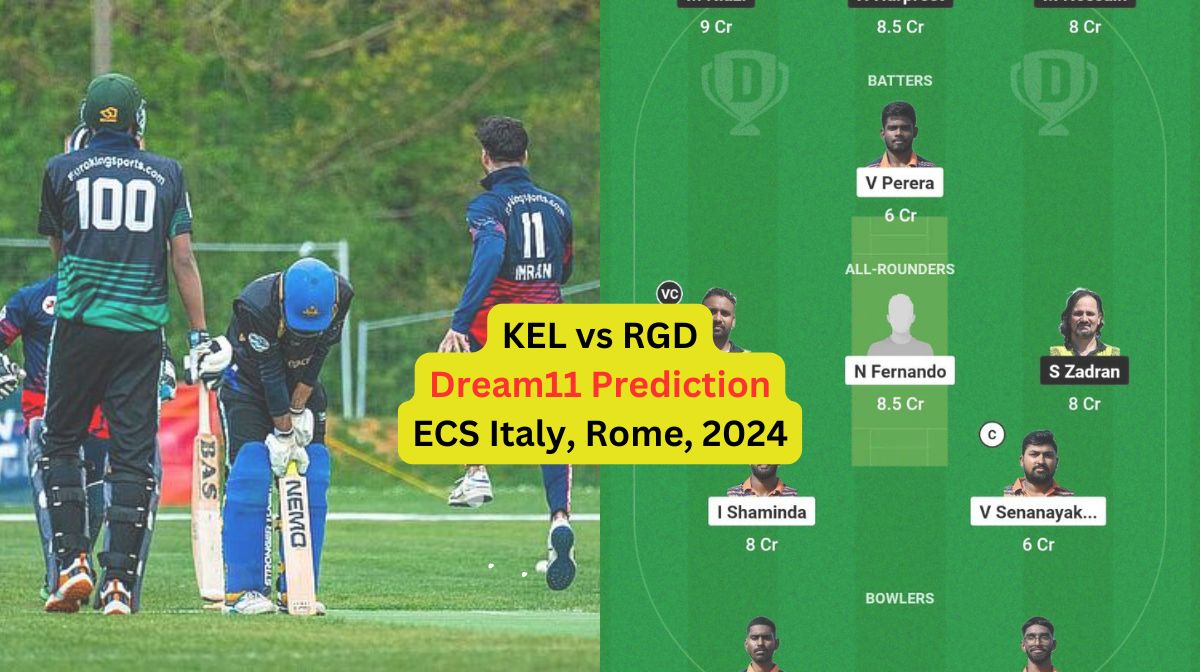 KEL vs RGD Dream11 Prediction in Hindi, Match 47 प्लेइंग इलेवन, पिच रिपोर्ट, Dream11 Team, इंजरी अपड...