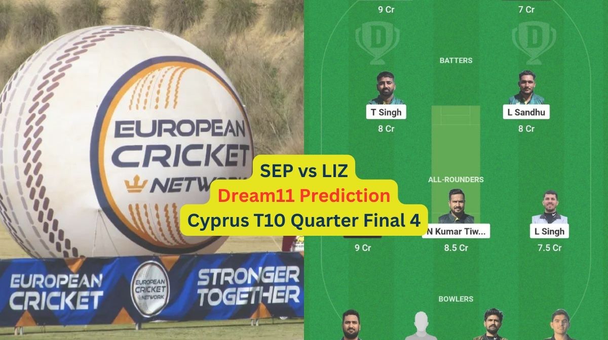 ECS Cyprus, Encore, 2024