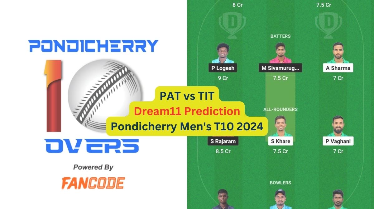 PAT vs TIT