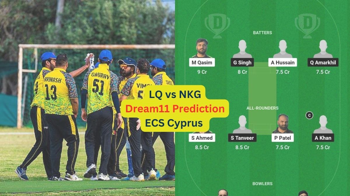 LQ vs NKG Dream11