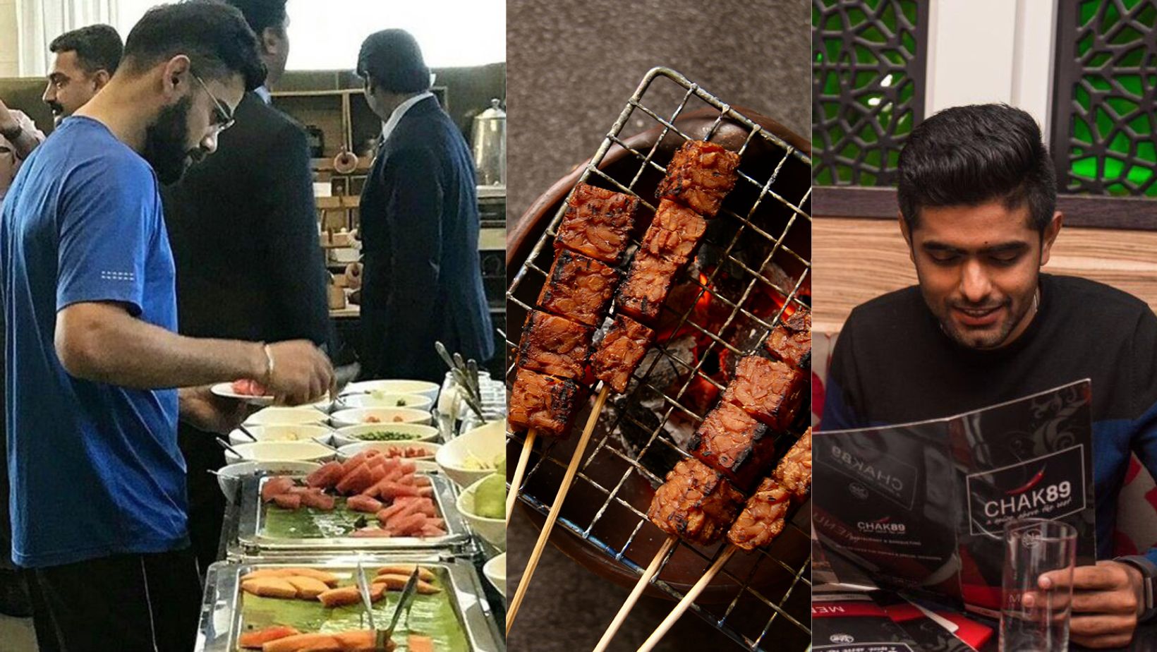 Cricketer: मांस-मछली और दारू के बिना 1 दिन भी नहीं रह सकते ये 3 क्रिकेटर, रोज खाते हैं नॉन-वेज, पीते...