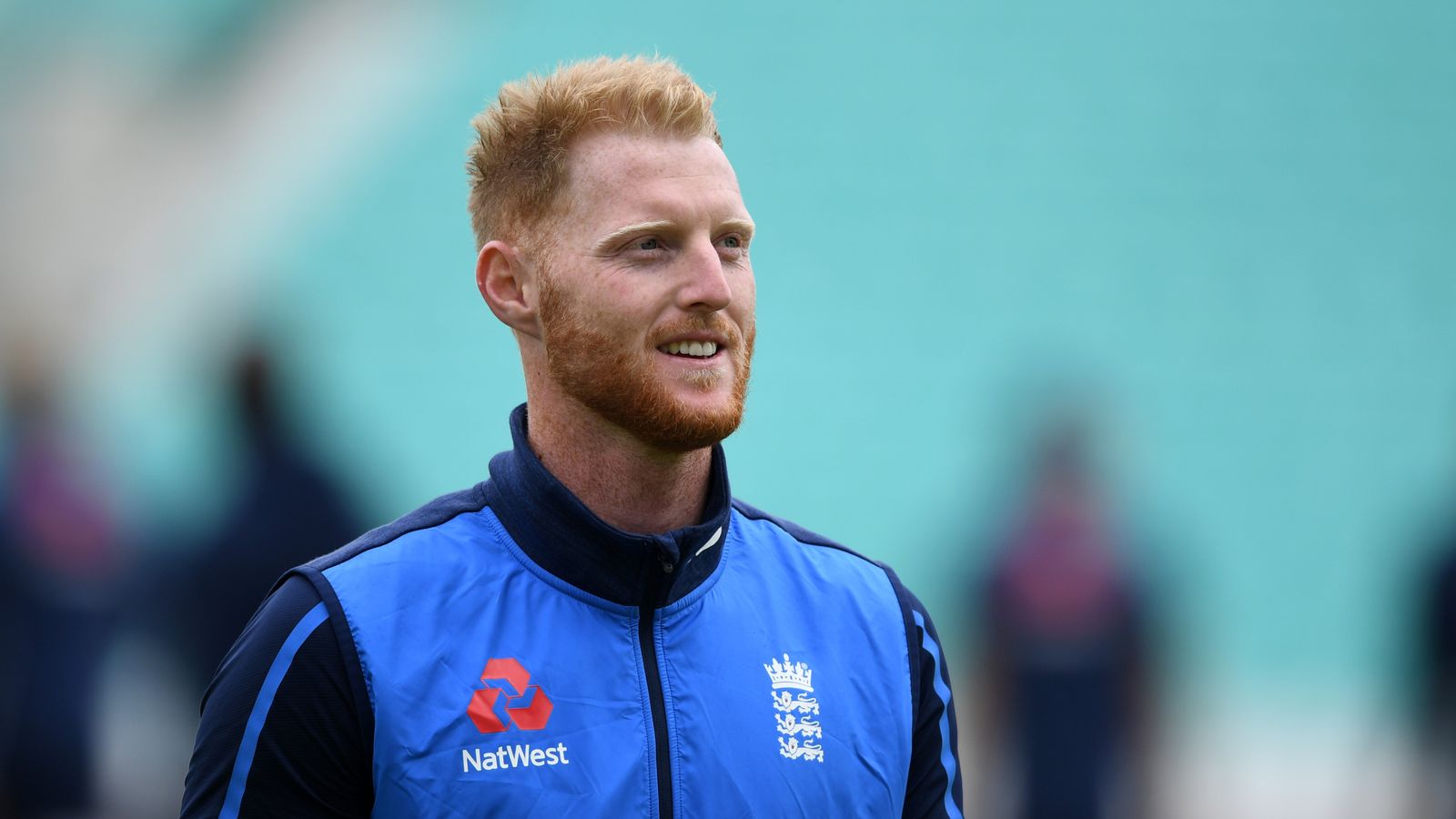 Ben Stokes