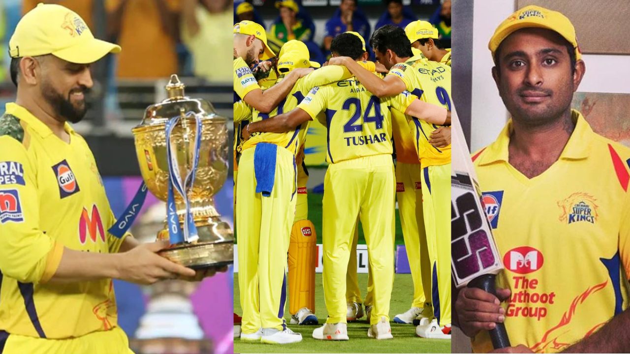 ambati rayudu ipl dhoni