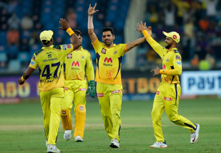 CSK vs KKR: 27 रनों से KKR को हराकर चेन्नई ने जीता चौथा आईपीएल खिताब, कोलकाता का सपना हुआ चूर