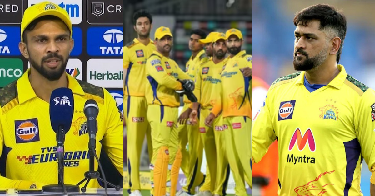 csk may release these players including ruturaj gaikwad before ipl 2024