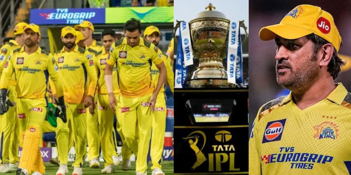 क्या इन 5 खिलाड़ियों के दम पर छठी बार चैंपियन बनेगी CSK, जानिए टीम की ताकत-कमजोरी और प्लेऑफ में पहुं...