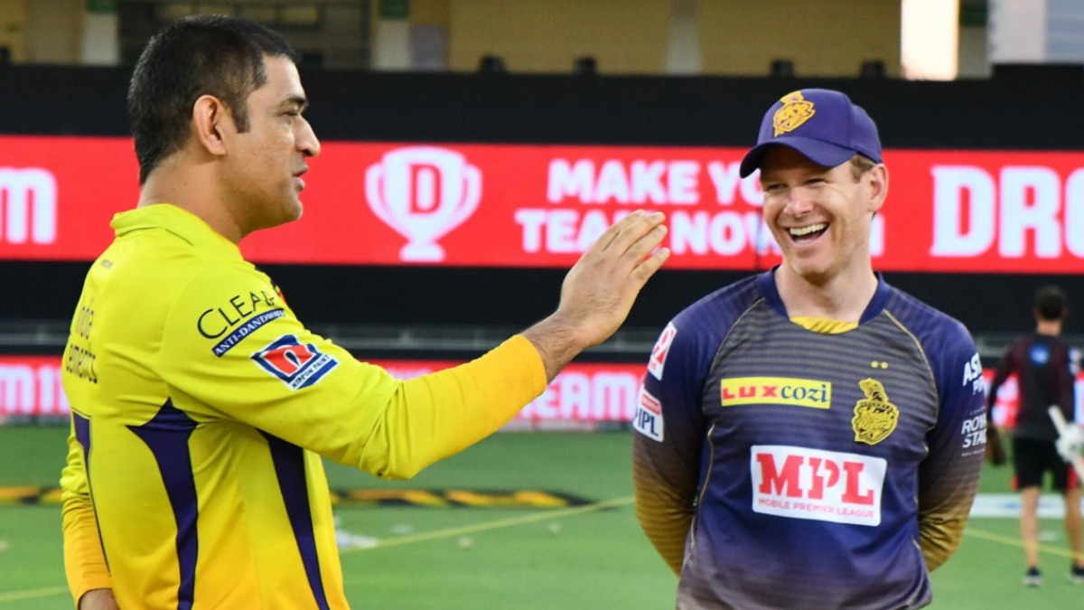 CSK