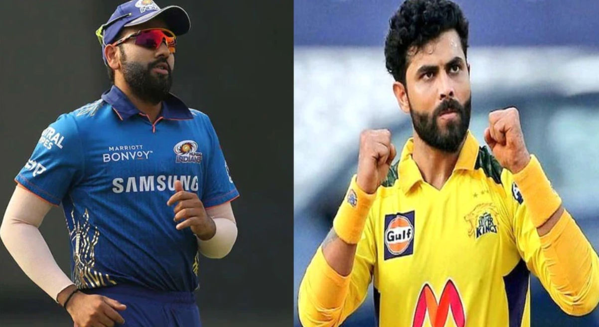csk vs mi toss report