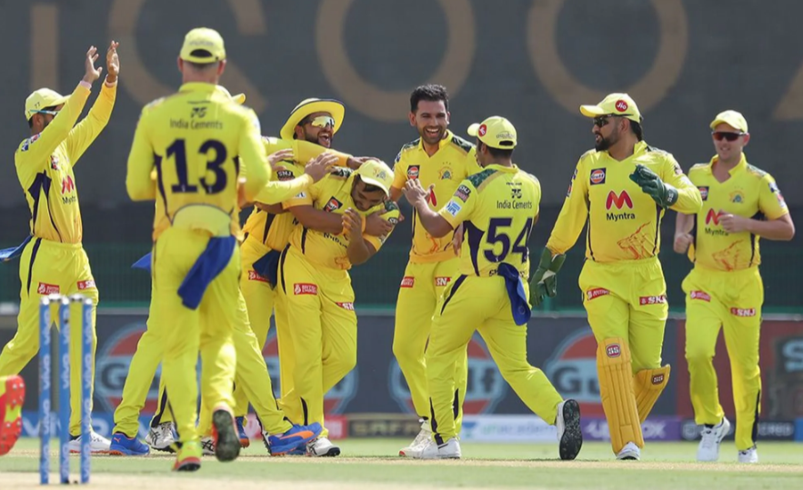 BCCI के खिलाफ जहर उगलकर बुरा फंसे CSK का यह खिलाड़ी, अब कभी नहीं मिल पाएगा IPL खेलने का मौका!