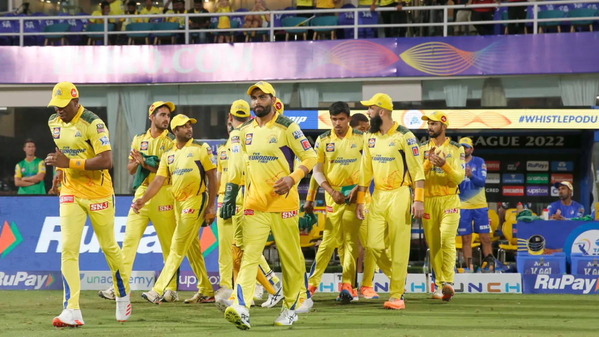 CSK Release- dwayne bravo, ambati rayudu and chris jordan ahead of ipl 2023 mini auction