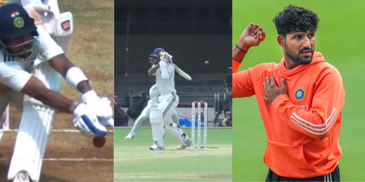 dhruv jurel, mumbai vs rest of india , irani cup 2024