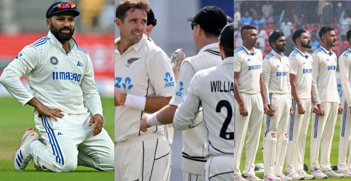Rohit Sharma , Ravindra Jadeja , Ind vs NZ