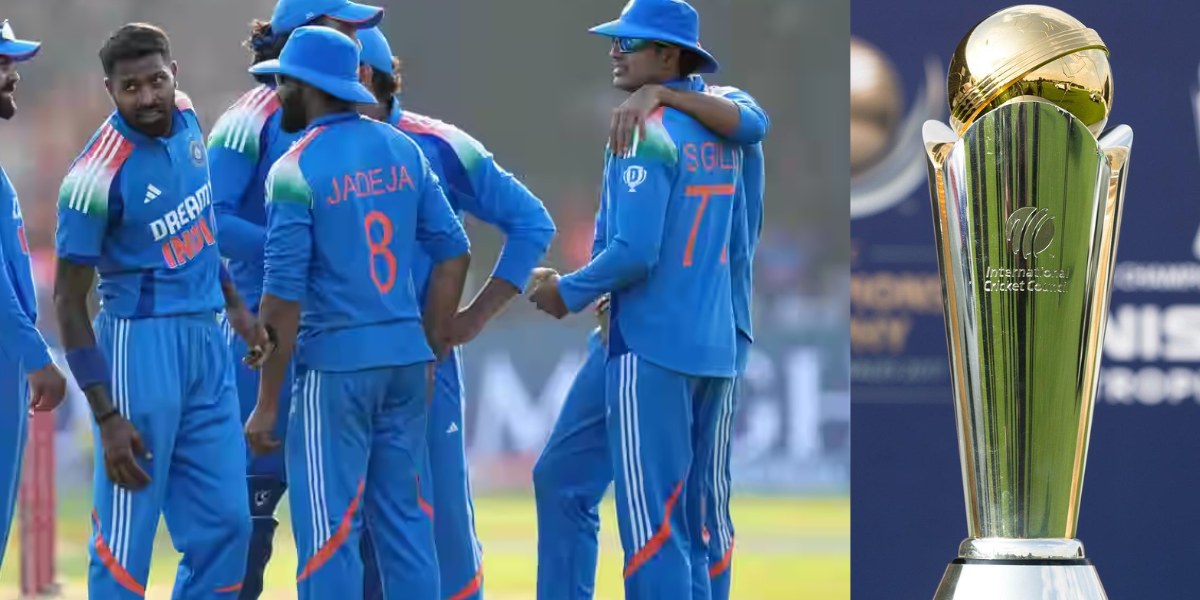 Champions Trophy 2025 (2)