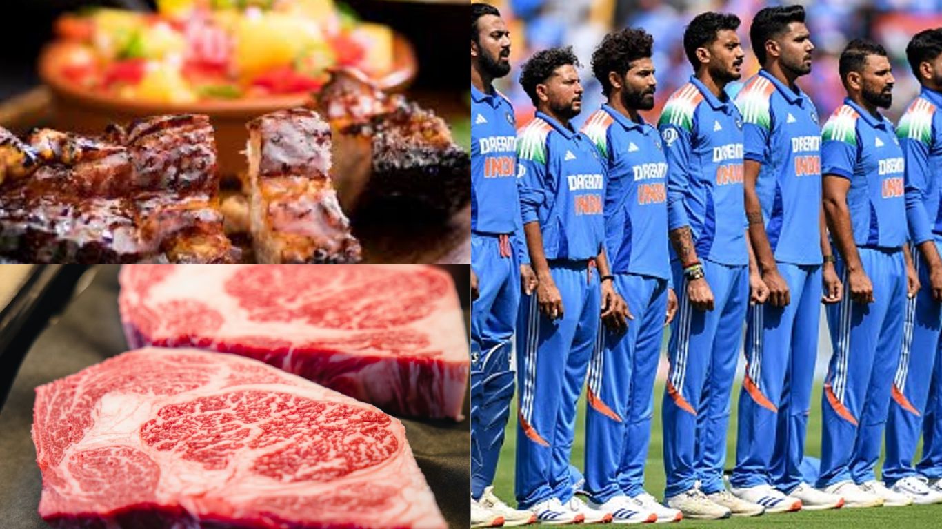 Rohit Sharma, Team India