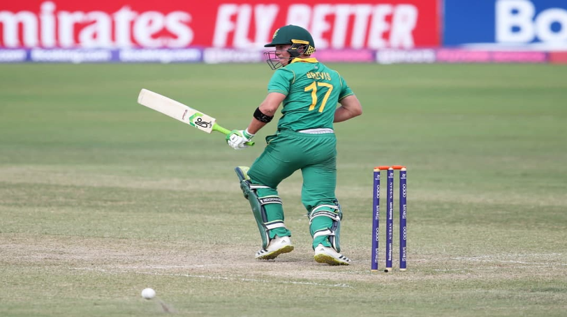 Dewald Brevis may get big bid in IPL auction 2022