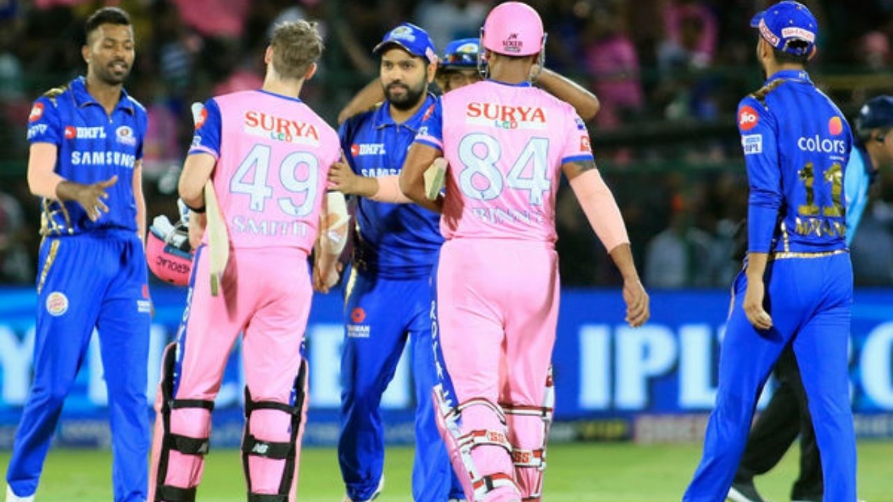 Mumbai Indians