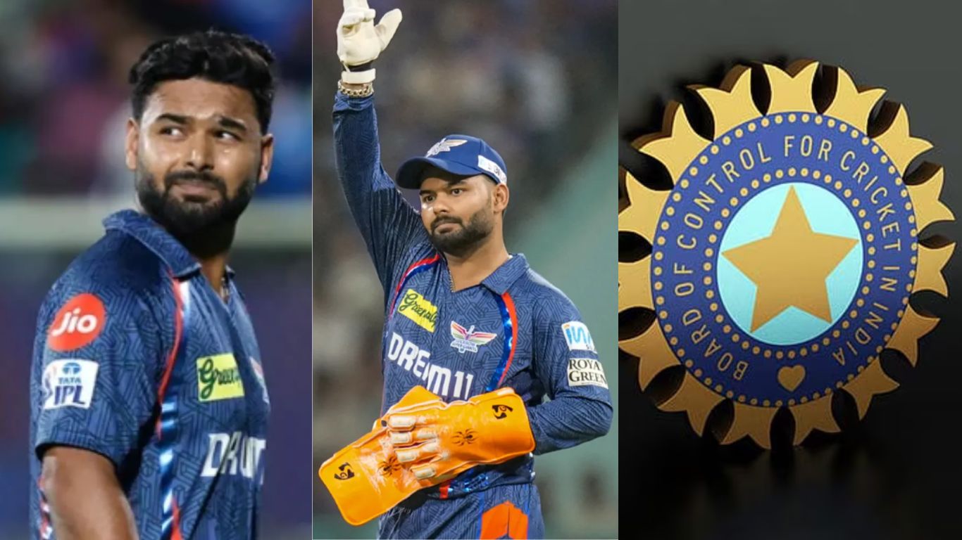 Rishabh Pant, Mumbai Indians , Lucknow Supergiants,Indian Premier League 2025