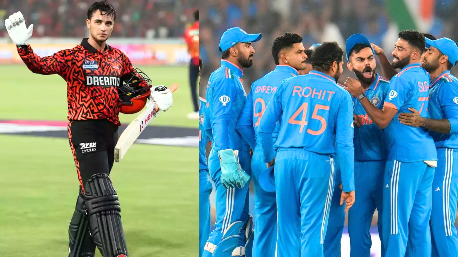 अभिषेक शर्मा ने शतक ठोक इन 3 ओपनर की टीम इंडिया में एंट्री पर लगाई बैन, बैठे-बिठाए खत्म हो जाएगा करि...