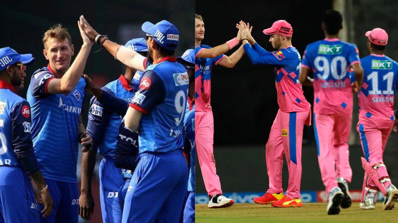 ipl rajasthan royals chris morris